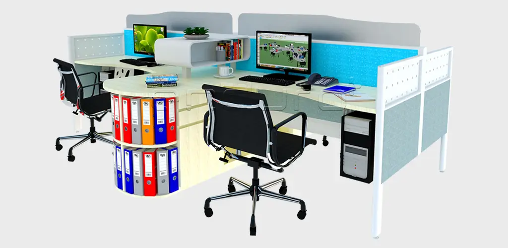 Modular Work station